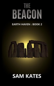 Beacon (Earth Haven: Book 2)