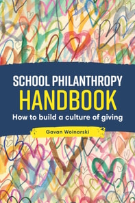 School Philanthropy Handbook