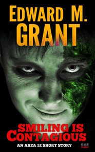 Smiling Is Contagious