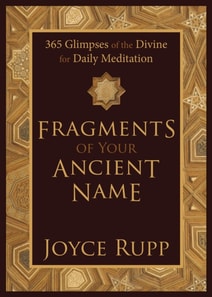 Fragments of Your Ancient Name