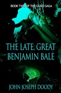 Late, Great Benjamin Bale