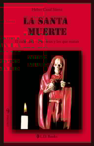 La Santa Muerte