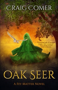 Oak Seer