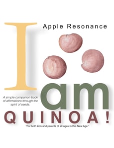 I Am Quinoa!