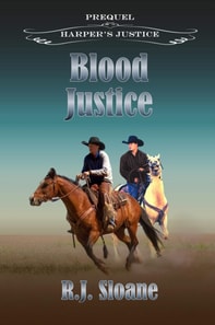 Blood Justice