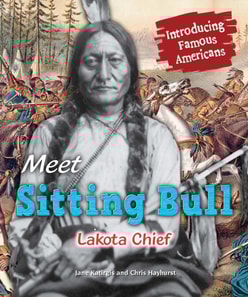 Meet Sitting Bull