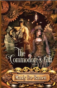 Commodore's Gift