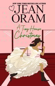 Tiny House Christmas: A Runaway Bride Christmas Romance