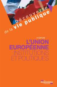 L'Union européenne : Institutions et politiques - 5e édition