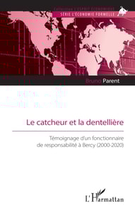 Le catcheur et la dentellière