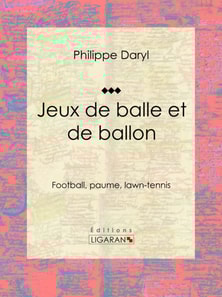 Jeux de balle et de ballon