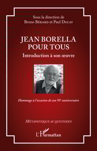 Jean Borella pour tous
