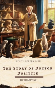 Story of Doctor Dolittle