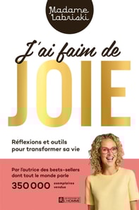 J'ai faim de joie