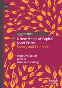New Model of Capital Asset Prices