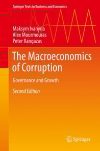 Macroeconomics of Corruption