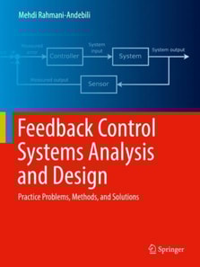 Feedback Control Systems Analysis and Design
