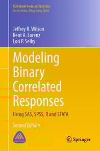 Modeling Binary Correlated Responses