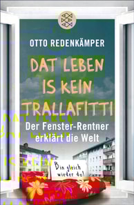 »Dat Leben is kein Trallafitti«