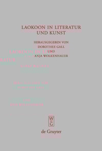 Laokoon in Literatur und Kunst