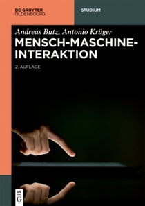 Mensch-Maschine-Interaktion