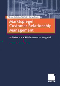 Marktspiegel Customer Relationship Management