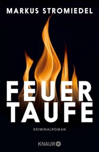 Feuertaufe