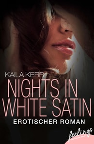 Nights in White Satin