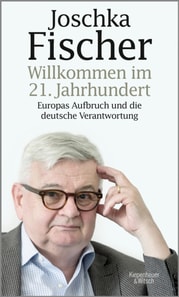 Willkommen im 21. Jahrhundert