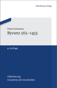 Byzanz 565-1453