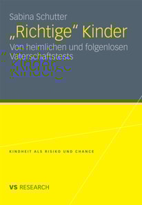 "Richtige" Kinder
