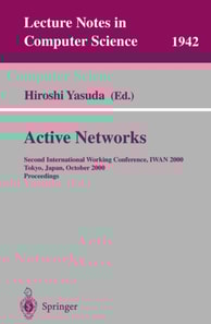 Active Networks