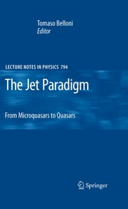 Jet Paradigm