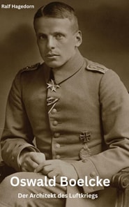 Oswald Boelcke