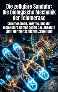 Die zellulare Sanduhr: Die biologische Mechanik der Telomerase