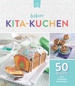 Leckere Kita-Kuchen
