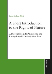 Short Introduction to the Rights of Nature