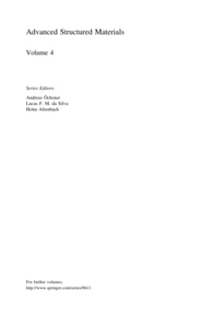 New Frontiers of Nanoparticles and Nanocomposite Materials