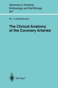 Clinical Anatomy of Coronary Arteries