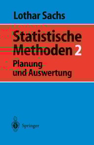 Statistische Methoden 2