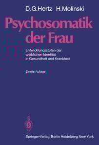 Psychosomatik der Frau