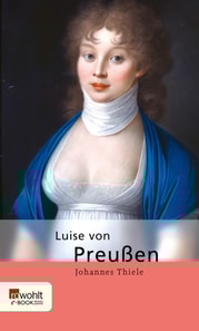 Luise von Preußen