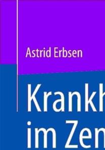 Krankheit im Zentrum