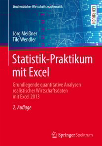 Statistik-Praktikum mit Excel