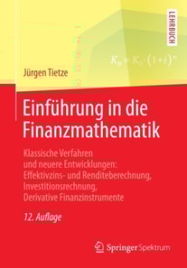 Einführung in die Finanzmathematik