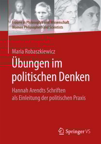 Übungen im politischen Denken