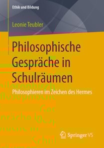 Philosophische Gespräche in Schulräumen