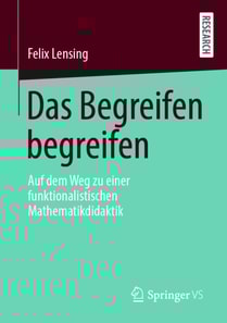 Das Begreifen begreifen