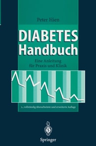 Diabetes-Handbuch