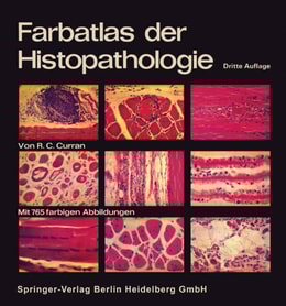 Farbatlas der Histopathologie